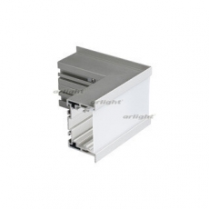 Угол S2-LINIA69-F-L90W внешний | 021279 | Arlight