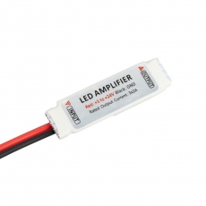Усилитель ARL-MINI-RGB (5-24V, 3x2A) | 027210 | Arlight