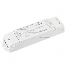 Усилитель SMART-RGBW-С2 (12-36V, 4x350mA) | 023833 | Arlight
