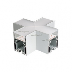 Угол S2-LINE-5470-X90 крестовой | 021258 | Arlight