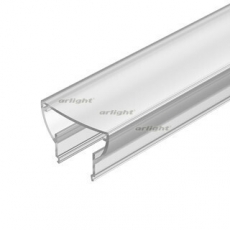 Экран ARH-WIDE-(B)-H20-2000 TPZ Frost-PM | 018821 | Arlight