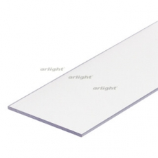 Экран CLEAR прозрачный для BOX | 017355 | Arlight