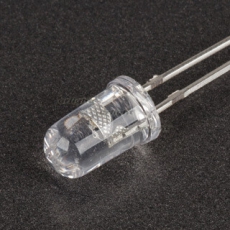 Светодиод ARL-5013RGBC-B-7color Slow | 003078 | Arlight