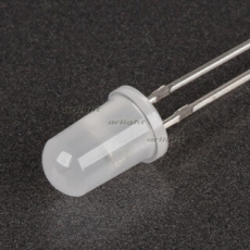 Светодиод ARL-5013RGBW-B-7color Fast | 002415 | Arlight