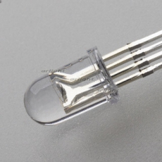 Светодиод ARL-5213RGBC/4A | 002694 | Arlight