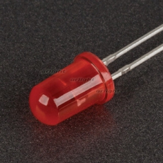 Светодиод ARL-5613URD-6cd | 003756 | Arlight