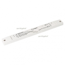 Блок питания ARV-SP-24060-LINEAR-PFC (24V, 2.5A, 60W) (Arlight, IP20 Пластик, 5 лет) | 032624 | Arlight