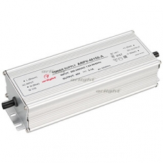 Блок питания ARPV-48150-A (48V, 3.1A, 150W) (Arlight, IP67 Металл, 3 года) | 025205(1) | Arlight