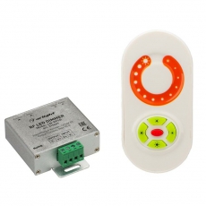 Диммер LN-RF5B (12-24V,120-240W, ПДУ сенсор) | 015669 | Arlight