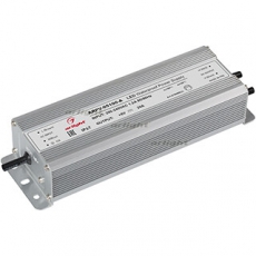 Блок питания ARPV-05100-A (5V, 20.0A, 100W) (Arlight, IP67 Металл, 3 года) | 019468(1) | Arlight