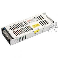 Блок питания HTS-300L-5H-Slim (5V, 60A, 300W) (Arlight, IP20 Сетка, 2 года) | 022415 | Arlight