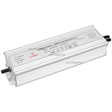 Блок питания ARPV-LG12350-PFC-A (12V, 29.0A, 350W) (Arlight, IP67 Металл, 5 лет) | 026463(1) | Arlight