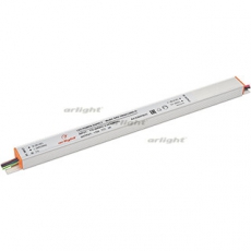 Блок питания ARV-12024-LONG-D (12V, 2A, 24W) (Arlight, IP20 Металл, 2 года) | 026418(1) | Arlight