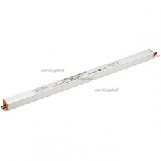 Блок питания ARV-12060-LONG-D (12V, 5A, 60W) (Arlight, IP20 Металл, 2 года) | 024097(1) | Arlight