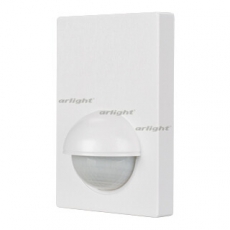 Датчик NAVE-PIR-UP-180-230V-MULTI (120x78, 1200W, IP44) (Arlight, -) | 027871 | Arlight