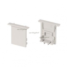 Заглушка SL-COMFORT-1722-F глухая (arlight, Пластик) | 031781 | Arlight