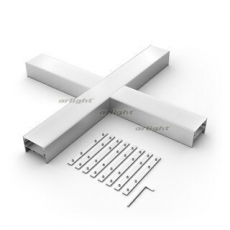 Крестовина SL-LINE-5035 (Arlight, Металл) | 030118 | Arlight