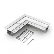 Угол SL-LINIA32-FANTOM (arlight, Металл) | 030097 | Arlight