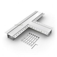 Тройник SL-LINIA45-FANTOM (Arlight, Металл) | 030107 | Arlight