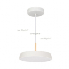 Светильник SP-ELEGANT-R300-17W Warm3000 (WH, 120 deg, 230V) (arlight, IP20 Металл, 3 года) | 033914 | Arlight
