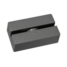 Светильник LGD-STRIPE-3W Warm3000 (GR, 20 deg, 230V) (Arlight, IP65 Металл, 3 года) | 029972 | Arlight