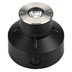 Светильник LTD-GROUND-XL-R65-6W Warm3000 (SL, 15 deg, 230V) (Arlight, IP67 Металл, 3 года) | 028047 | Arlight