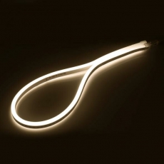 Образец Гибкий неон ARL-CF2835-Mini-24V Warm White (16x8mm)-0.9m (arlight, -) | 022216 | Arlight