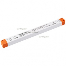 Блок питания ARV-SL24150-SLIM (24V, 6.25A, 150W, PFC) (Arlight, IP20 Пластик, 3 года) | 026820 | Arlight