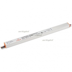 Блок питания ARV-24036-LONG-D (24V, 1.5A, 36W) (Arlight, IP20 Металл, 2 года) | 026421(1) | Arlight