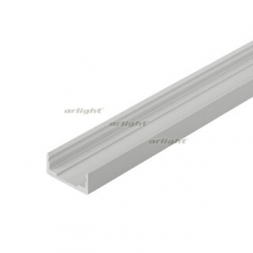 Профиль ARL-MOONLIGHT-1516-1000 ANOD (arlight, Алюминий) | 029829 | Arlight