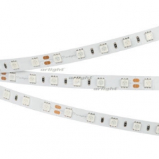 Лента светодиодная RT 2-5000 24V Orange 2x (5060, 300 LED, LUX) | 015974 | Arlight