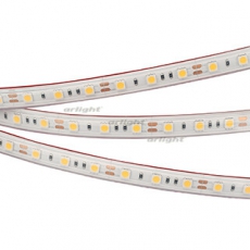 Лента светодиодная герметичная RTW-PS-B60-12mm 12V Warm3000 (14.4 W/m, IP67, 5060, 5m) (arlight, -) | 022325(2) | Arlight