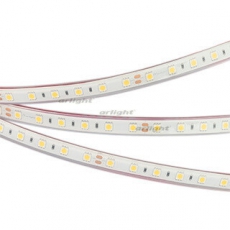 Лента светодиодная герметичная RTW-PFS-B60-13mm 24V Warm3000 (14.4 W/m, IP68, 5060, 5m) (arlight, -) | 033788 | Arlight