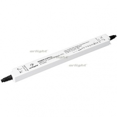 Блок питания ARPV-LV-24060-LINEAR-PFC (24V, 2.5A, 60W) (Arlight, IP66 Пластик, 3 года) | 032844 | Arlight