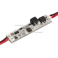 ИК-выключатель SMART-DOOR (12-24V, 1х4А, 50x11mm) (Arlight, IP20 Пластик, 5 лет) | 031625 | Arlight