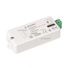 INTELLIGENT ARLIGHT Конвертер TY-802-DALI-BLE-1-10-SUF (230V, 10A, DALI, 0-10V) (INTELLIGENT ARLIGHT, -) | 029910 | Arlight