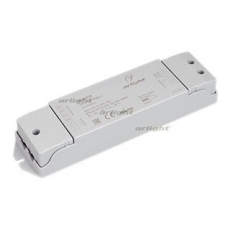 Диммер SMART-DALI (12-24V, 1x15A) (Arlight, IP20 Пластик, 5 лет) | 028420 | Arlight