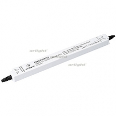 Блок питания ARPV-LV-24100-LINEAR-PFC (24V, 4.17A, 100W) (Arlight, IP66 Пластик, 3 года) | 032843 | Arlight