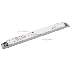 Блок питания ARV-SP24100-LONG-PFC-1-10V-A (24V, 4.2A, 100W) (Arlight, IP20 Металл, 5 лет) | 025518(1) | Arlight