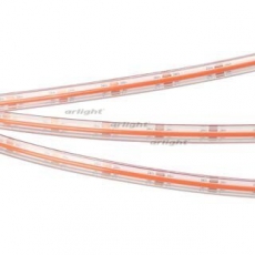 Лента светодиодная COB-5000PS-CSP-544-24V Red (10mm, 11.5W, IP67) (arlight, -) | 032180 | Arlight