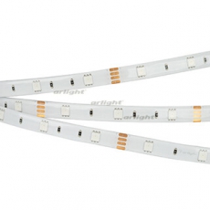 Лента светодиодная герметичная RTW-SE-B30-10mm 12V RGB (7.2 W/m, IP65, 5060, 5m) (arlight, -) | 014619(2) | Arlight