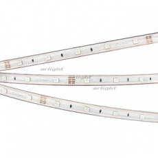 Лента светодиодная герметичная RTW-PS-B30-13mm 24V RGB (7.2 W/m, IP67, 5060, 5m) (arlight, -) | 026484(2) | Arlight