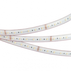 Лента светодиодная RTW-PS-B60-14mm 24V RGBW-Warm-4-in-1 (19.2 W/m, IP67, 5060, 5m) (arlight, -) | 034188 | Arlight