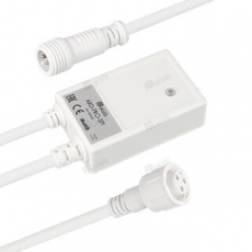 Контроллер ARD-PRO-SPI (12V, 120pix) (Ardecoled, Закрытый) | 031543 | Arlight