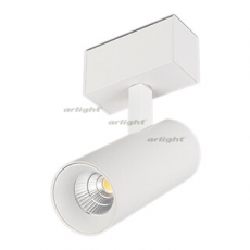 Светильник MAG-SPOT-45-R85-12W Warm3000 (WH, 36 deg, 24V) (Arlight, IP20 Металл, 3 года) | 033426 | Arlight