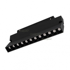 Светильник MAG-ORIENT-LASER-FOLD-S230-12W Day4000 (BK, 30 deg, 48V) (Arlight, IP20 Металл, 3 года) | 034639 | Arlight