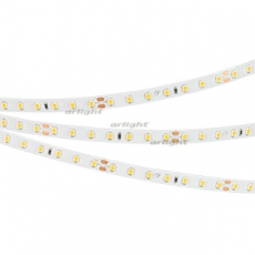 Лента светодиодная RT-A98-8mm 24V White6000 (10 W/m, IP20, 2835, 5m) (arlight, Открытый) | 019913(2) | Arlight