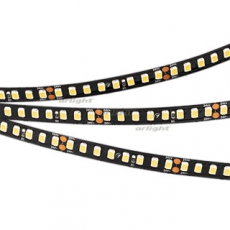 Лента светодиодная RT-5000-2835-160-24V Day4000 (Black 8mm, 12W/m, IP20) (arlight, -) | 029427(1) | Arlight