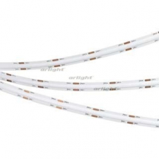 Лента светодиодная COB-X544-8mm 24V Blue (11.5 W/m, IP20, CSP, 5m) (arlight, -) | 032175(2) | Arlight