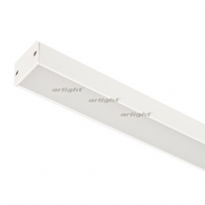 Светильник SNAP-STARLINE-FLAT-S1200-26W Day4000 (WH, 120 deg, 48V) (Arlight, IP40 Металл, 3 года) | 031476 | Arlight